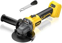 Angle Grinder Brushless fit Dewalt 