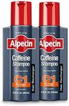 2 x Alpecin Caffeine Shampo