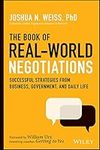 The Book of Real-World Negotiations