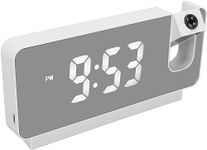 The Projection Clock