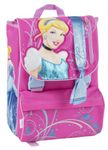 Cinderella School Backpack extensible Basic Disney Princess