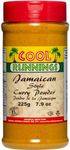 Cool Runnings Jamaican Style Curry 