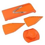 Mandolin Vegetable Cutter, Vegetable Cutter Cooking Tool for Home Kitchen Kitchen Home Appliances