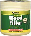 Everbuild Multipurpose Wood Filler 