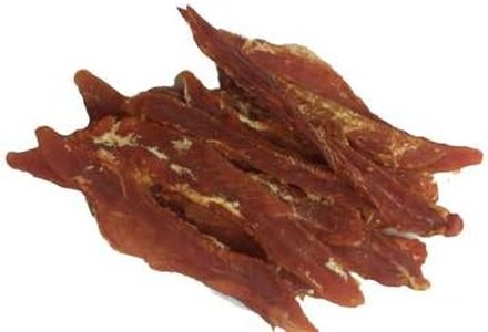 Chicken Tenderloins Dog Treats (500 Grams) Australian Pet Treat