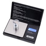 Scale Weight For Weed