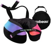 Cabeau Travel Neck Pillow for Airpl