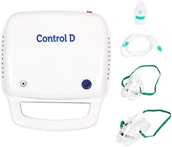 Control D 