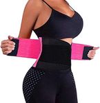 VENUZOR Waist Trainer Belt for Wome