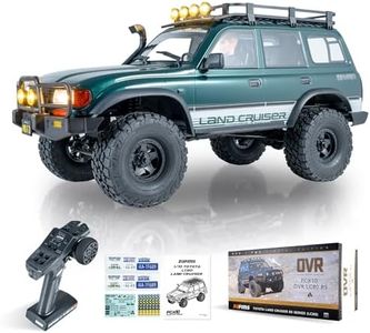 FMS 1/10 L