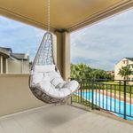 Liddste Hanging Egg Swing Chair with Cushion Hammock Swing Chair Without Stand for Home, Hanging Swings for Indoor, Outdoor, Home, Patio, Yard, Balcony, Garden Rattan (Beige)