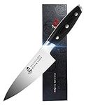 TUO Chef Knife 6 inch Kitchen Chef‘