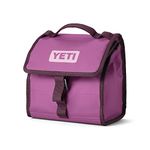 YETI Daytrip Packable Lunch Bag, Nordic Purple