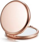 Getinbulk Compact Mirror for Purse,