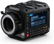 Blackmagic Design Pyxis 6K EF Full-