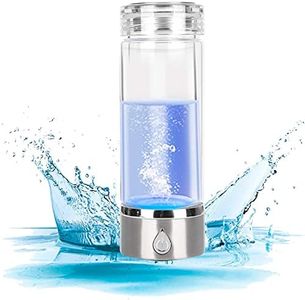 Hydrogen W