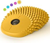 HedgeHog Health Hoglet Wireless Computer Mouse – Cute, Functional, and Tactile Fidget Tool. Combines Stress Relief with Comfort and Style, Perfect for Enhancing Focus and Productivity.