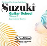 Suzuki Guitar School