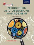 PRODUCTION AND OPERATIONS MANAGEMENT 3E