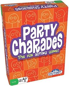 Party Char