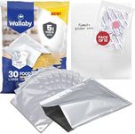 Wallaby 1-Gallon Mylar Bag Bundle -