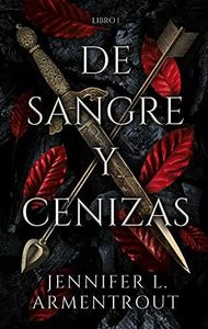 De sangre 