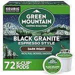 Green Mountain Coffee Roasters Blac