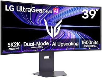 LG 39GX950