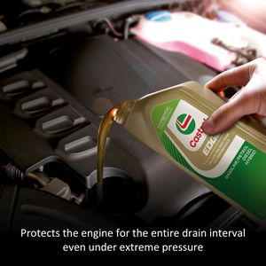 Castrol EDGE 5W-30 Engine Oil, 4L – Advanced Full Synthetic