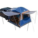 UNIHIMAL SUV Tent for Camping,Water