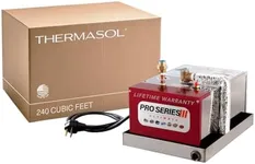 Thermasol Pro Series III (240 Cubic