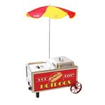 Hot Dog Carts