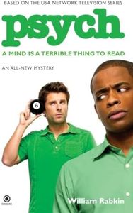 Psych: a M