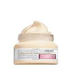 IT Cosmetics Confidence in a Cream - Facial Moisturizer - Reduces the Look of Wrinkles & Pores, Visibly Brightens Skin - With Hyaluronic Acid & Collagen - 2.0 fl oz