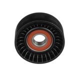 Quicksilver 8M6003035 Serpentine Belt Idler Pulley