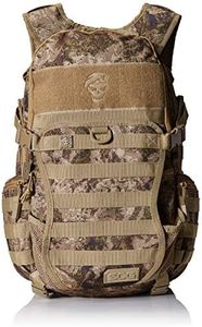 SOG Opord Tactical Day Pack, 39.1-Liter Storage, Canyon Sand