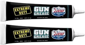 2 - Lucas Extreme Duty Gun Grease 1