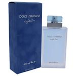 Dolce and Gabbana Light Blue Eau Intense for Women - Eau De Parfum Spray, 3.ounces