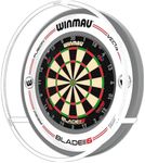 WINMAU Plasma Dartboard Light In Ic