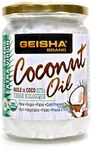 GEISHA Organic Extra-Virgin Coconut