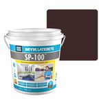 MYK LATICRETE SP-100™ Premium Epoxy Grout (4-Sable, 5KG)-Stain & Germ Resistant & Water-Resistant-Food Grade CFTRI Certified Epoxy-Grout-Home, Kitchen & Bathroom-Floor & Wall Tile Joints