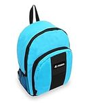 Everest Backpack with Front and Sid