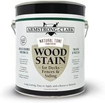 Armstrong Clark Deck and Wood Stain