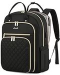 LOVEVOOK 17" Laptop Backpack for Wo