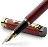 Wordsworth & Black's Fountain Pen S