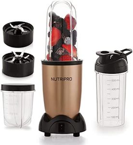 NutriPro J