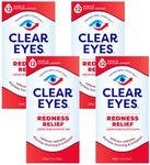 Clear Eyes | Maximum Redness Relief