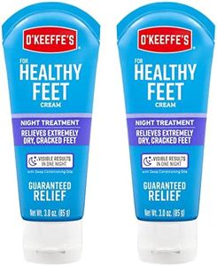 O'Keeffe's