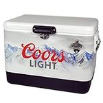 Coors Light Ice Chest Beverage Cool
