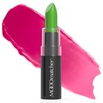 Fran Wilson Moodmatcher Lipstick, Green